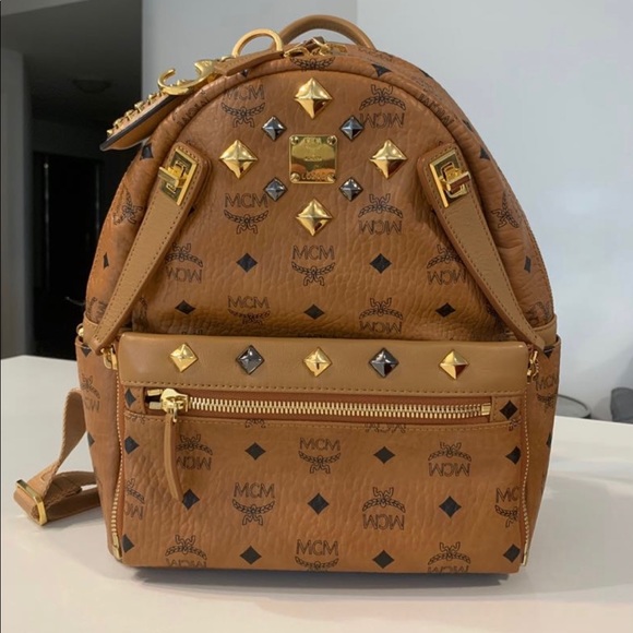 MCM Backpack